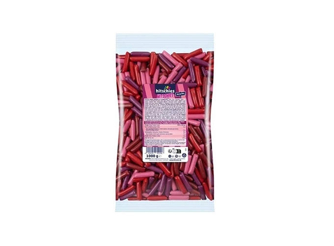 HITSCHIES LISSES FRUITS ROUGES 1KG VRAC (1)