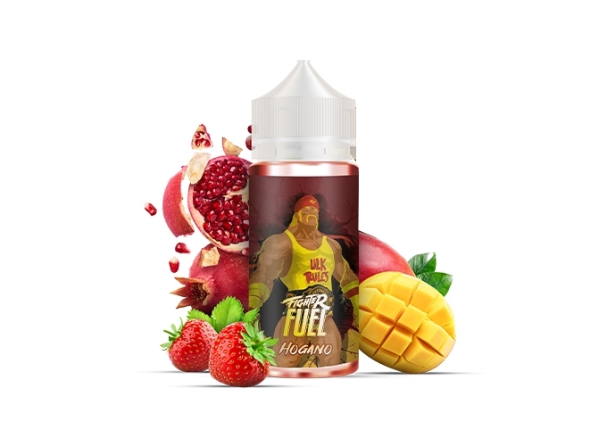 HOGANO  100 ML FUEL LIQUIDE