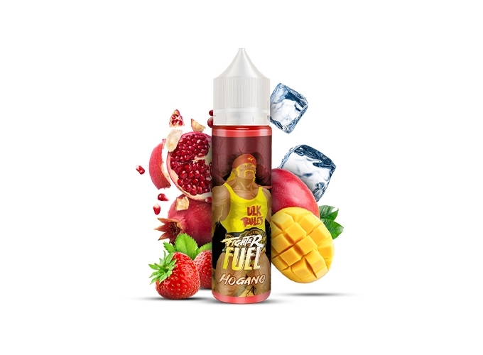 HOGANO  50 ML FUEL LIQUIDE