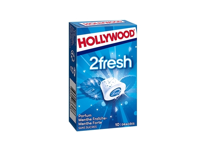 HOLLYWOOD BTE 16 ET. 2FRESH MENTHE FORTE (1)