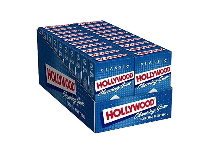 HOLLYWOOD REGULAR BTE 20 ET. 20D MENTHOL (1)