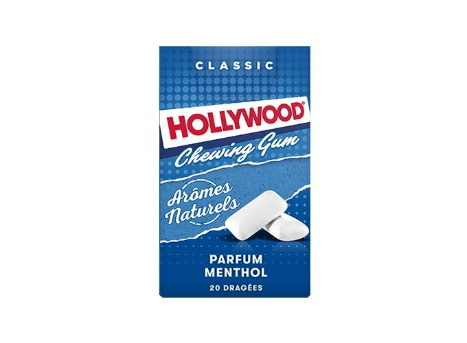HOLLYWOOD REGULAR BTE 20 ET. 20D MENTHOL (1)