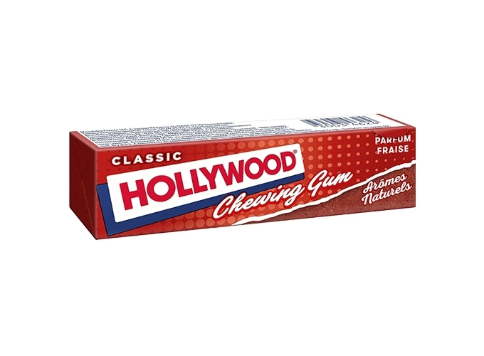 HOLLYWOOD REGULAR BTE 20 ETUIS 11T FRAISE (1)