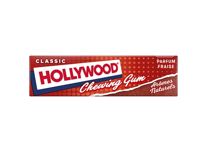 HOLLYWOOD REGULAR BTE 20 ETUIS 11T FRAISE (1)