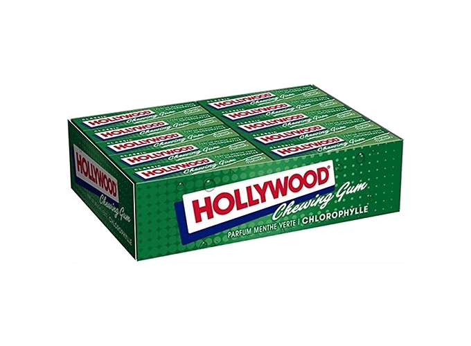HOLLYWOOD REGULAR BTE 20ET 11T CHLOROPHYLLE (1)
