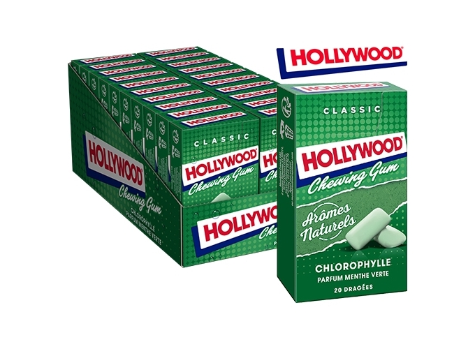 HOLLYWOOD REGULAR BTE 20ET 20D CHLOROPHYLLE (1)