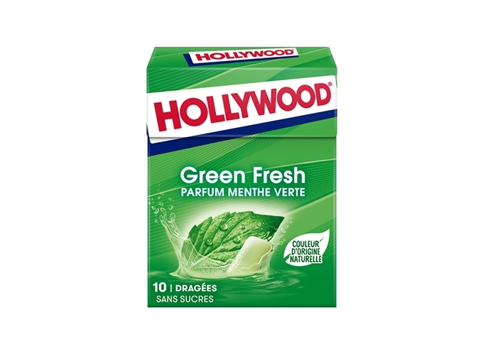 HOLLYWOOD S S BTE 20ET 10D GREEN FRESH (1)
