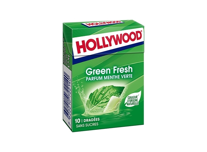 HOLLYWOOD S S BTE 20ET 10D GREEN FRESH (1)