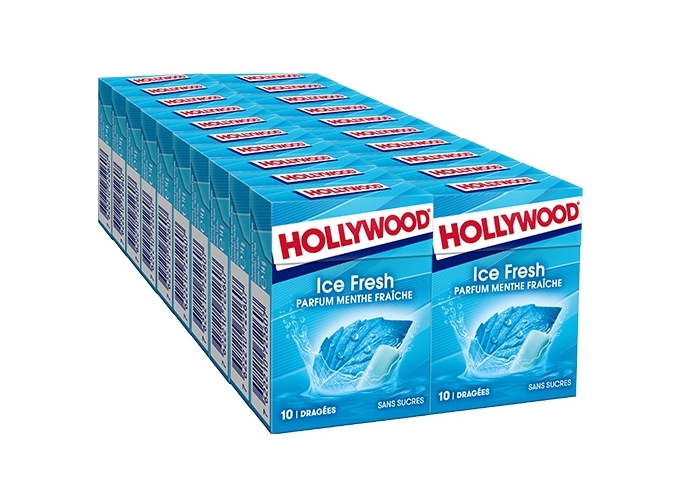 HOLLYWOOD S S BTE 20ET 10D ICE FRESH (1)