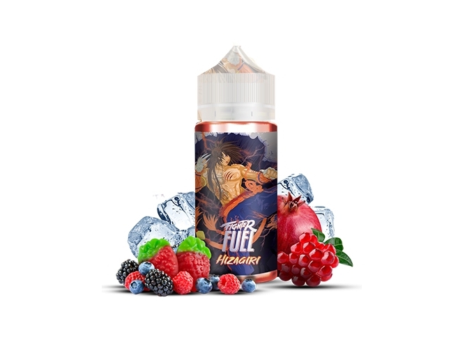 HYZAGIRI   100 ML FUEL LIQUIDE