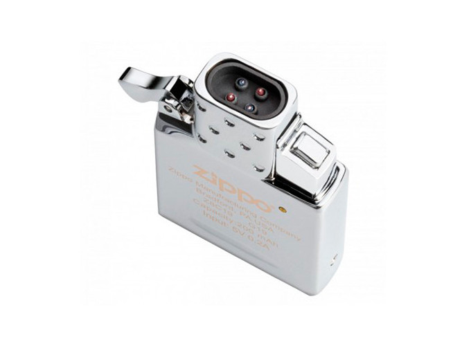 INSERT ZIPPO AVEC ARC ELECTRIQUE    (1)