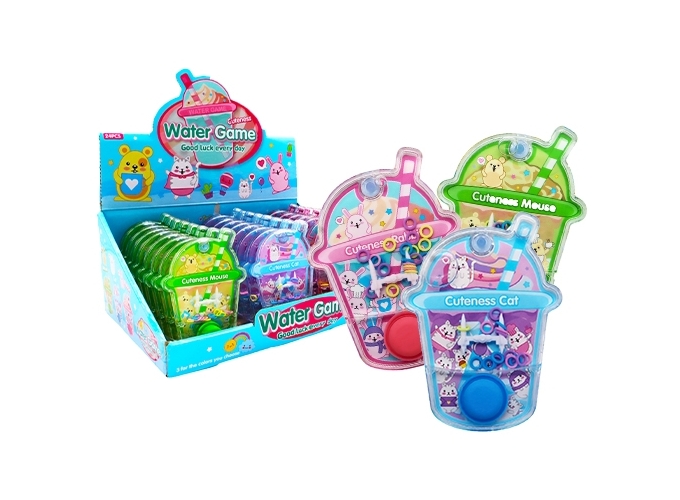 JEU D'EAU BUBBLE CUP 12cm (24)