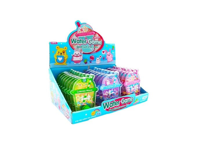 JEU D'EAU BUBBLE CUP 12cm (24)