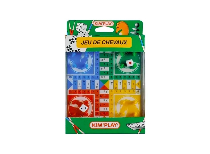 JEU DE VOYAGE PLAT. PLAST. DADAS (20)