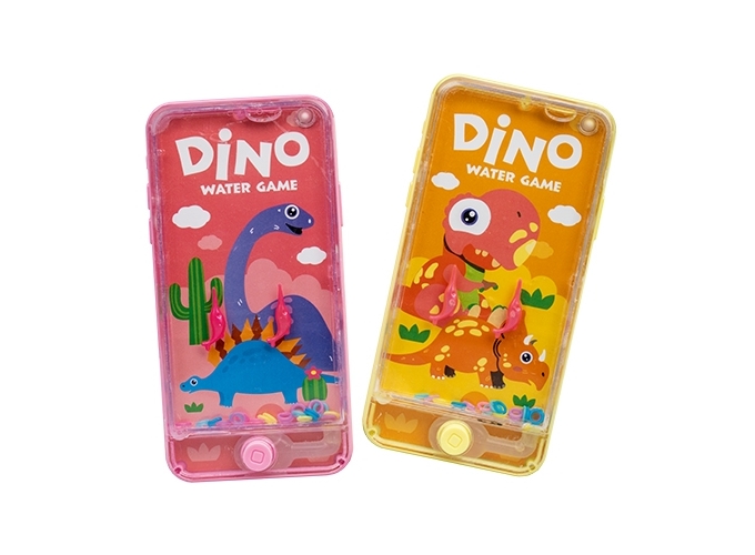 JEU PATIENCE EAU DINO14X7 CM (PRES.24)
