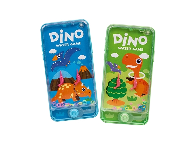 JEU PATIENCE EAU DINO14X7 CM (PRES.24)