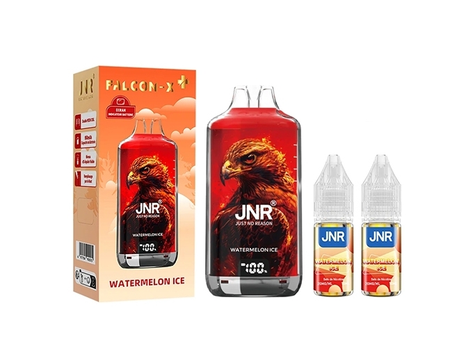 JNR FALCON X WATERMELON ICE 20 MG