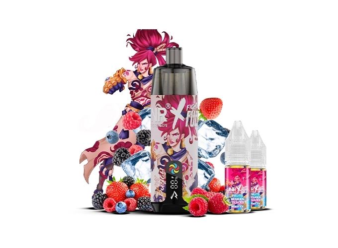 JNR X PUNCH FRUITS ROUGES GLACES (5)