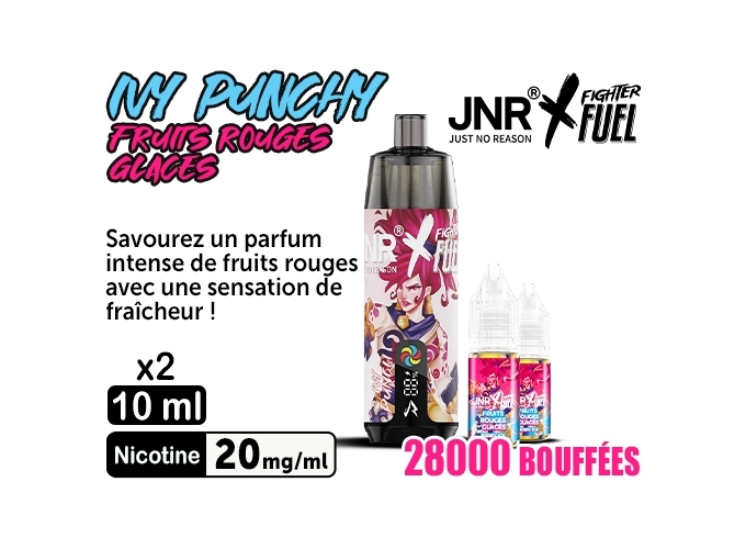 JNR X PUNCH FRUITS ROUGES GLACES (5)