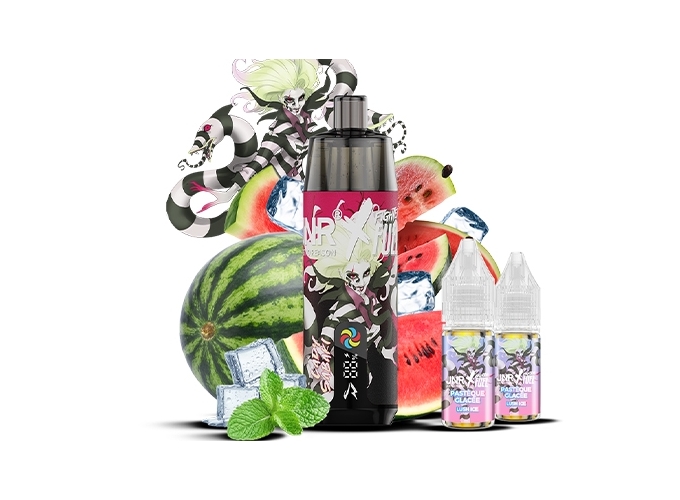 JNR X SABAKI PASTEQUE GLACEE   (5)