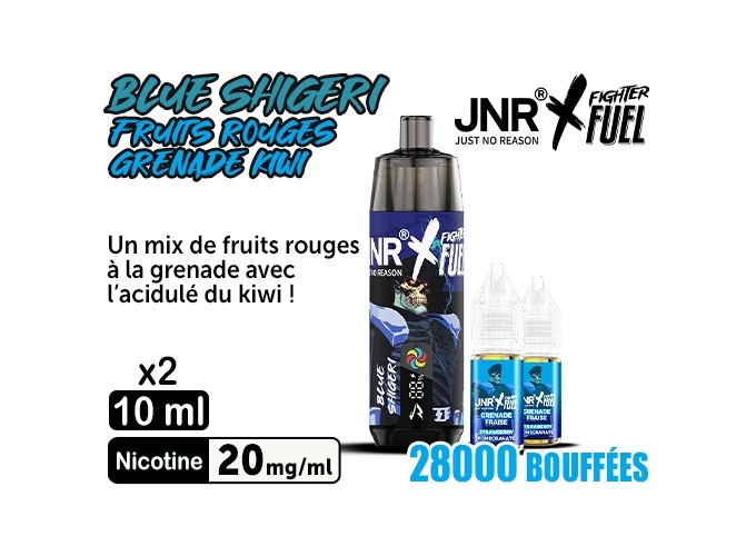 JNR X SHIGHERI FRUITS ROUGES GRENADE KIWI (5)