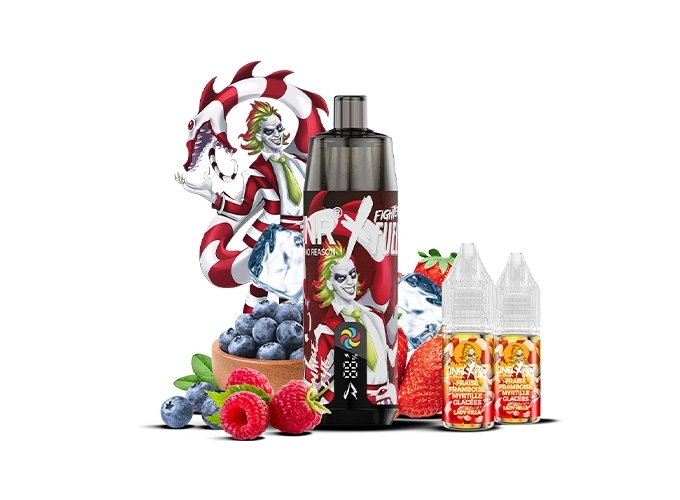 JNR X SNAKE EYES FRAISE FRAMBOISE MYRTILLES (5)