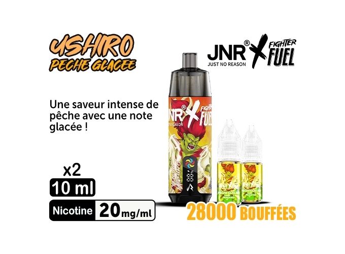 JNR X USHIRO PECHE GLACEE   (5)