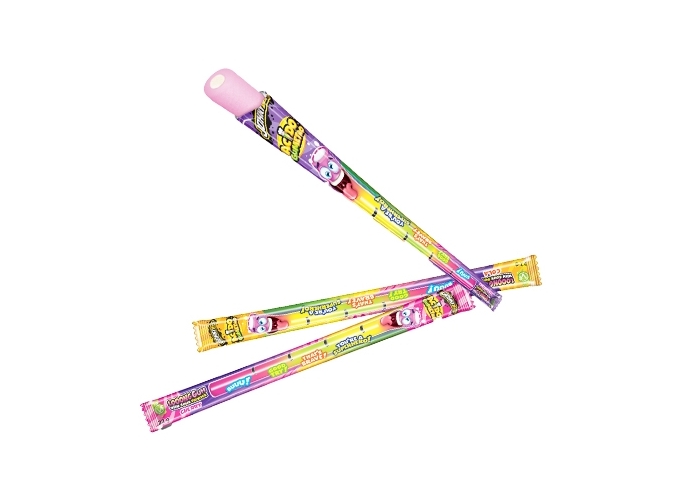 JOHNY BEE  ACIDO GUM METRO (PRES. 30)