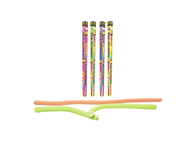 JOHNY BEE  ACIDO GUM METRO XXL (PRES. 24)