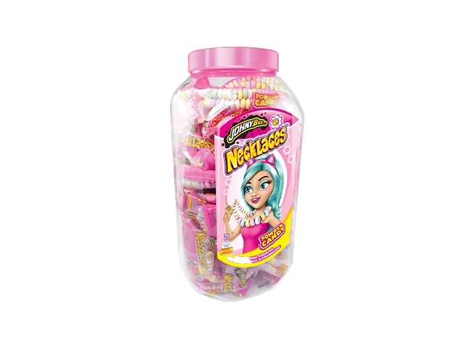 JOHNY BEE  COLLIER DEXTROSE (70)