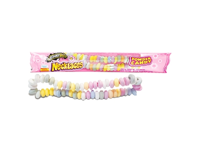 JOHNY BEE  COLLIER DEXTROSE (70)