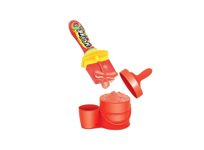 JOHNY BEE  SPLASH BRUSH (PRES. 12)