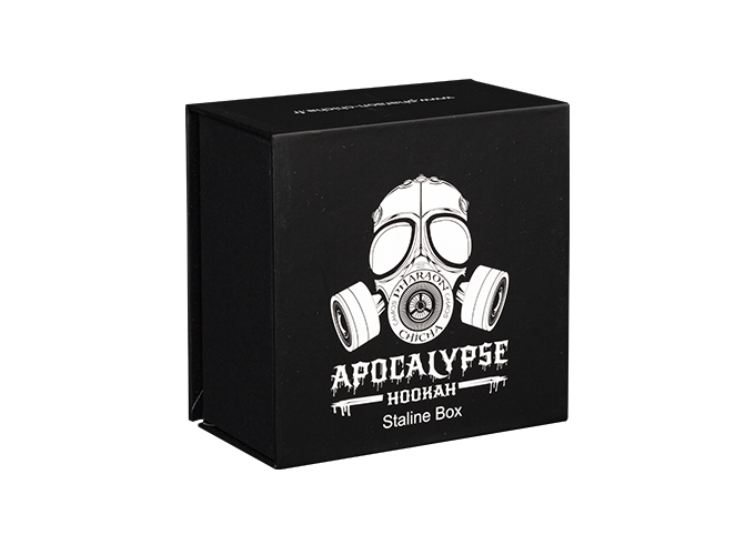 KALOUD STALINE BOX  BLACK EDITION