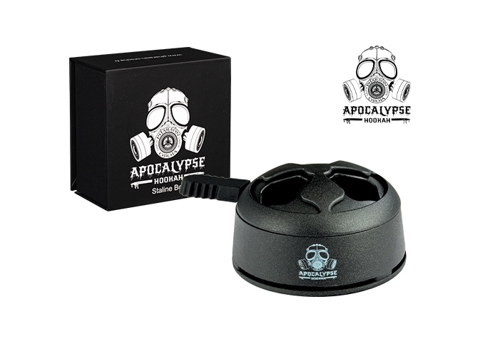 KALOUD STALINE BOX  BLACK EDITION