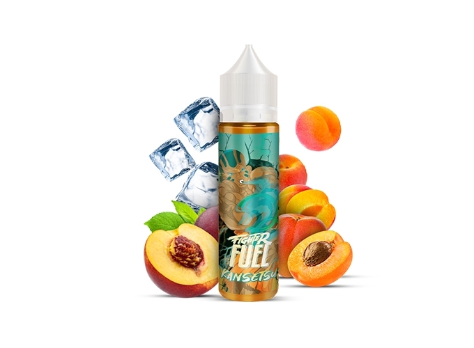 KANSETSU  50 ML FUEL LIQUIDE