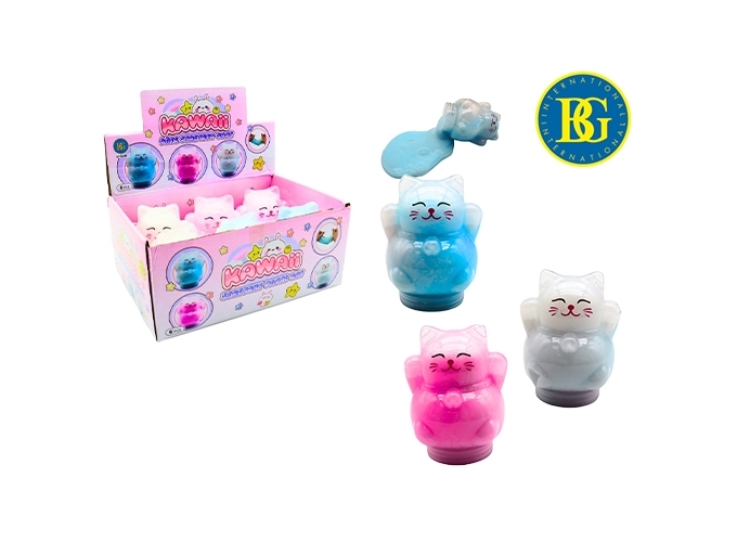 KAWAI PATE CHAT STRECHY 340Gr  (BTE.6)