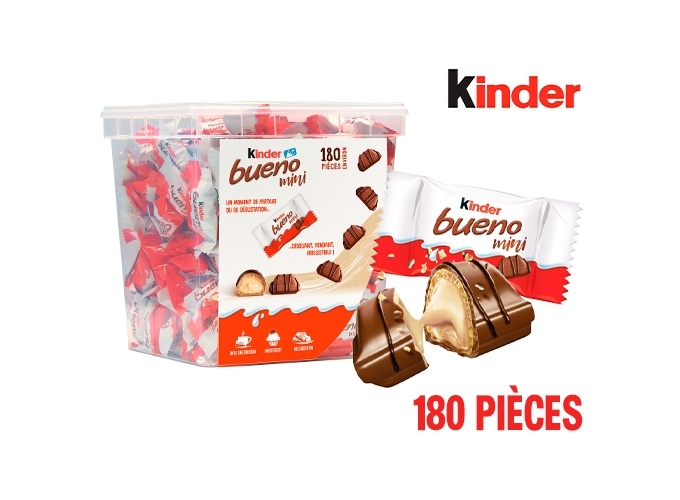 KINDER MINI BUENO T180 (1)