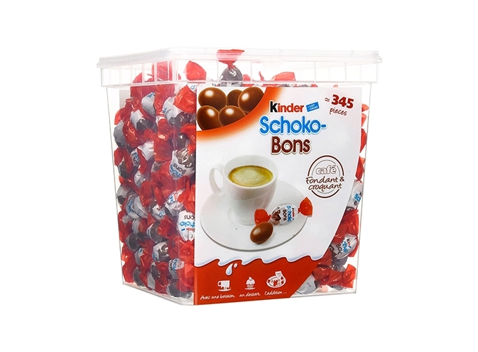 KINDER SCHOKOBON T345 (1)