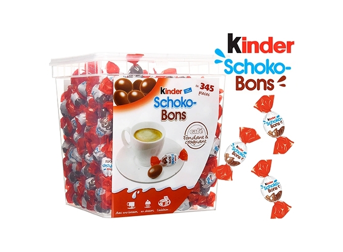 KINDER SCHOKOBON T345 (1)