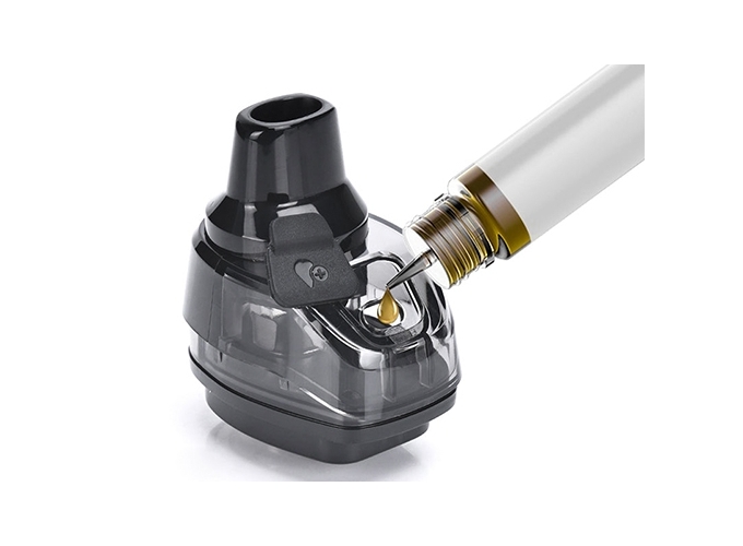 KIT AEGIS BOOST 2 GEEK VAP B60 BLUE RED