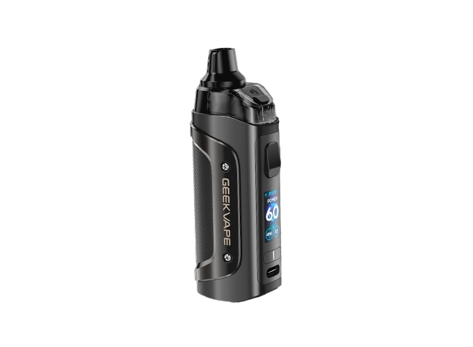 KIT AEGIS BOOST 3 GEEKVAP BLACK