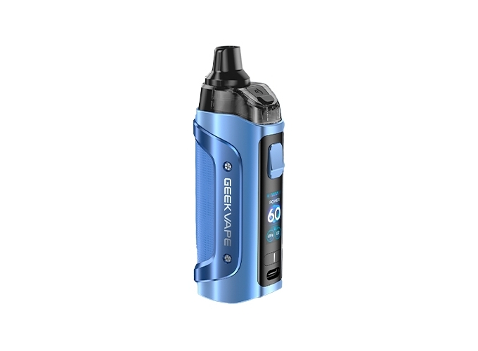 KIT AEGIS BOOST 3 GEEKVAP SAPPHIRE BLUE