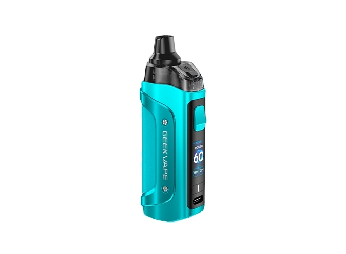 KIT AEGIS BOOST 3 GEEKVAP TEAL BLUE