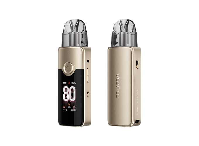 KIT ARGUS E80 3000 mha VOOPOO   OR