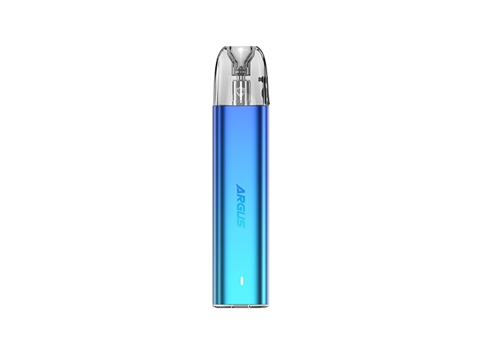 KIT ARGUS G2 MINI  1500 mha VOOPOO   BLUE
