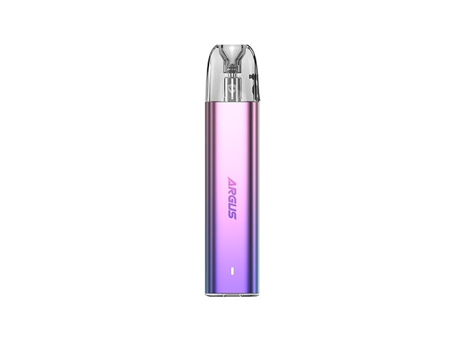 KIT ARGUS G2 MINI  1500 mha VOOPOO   VIOLET PINK