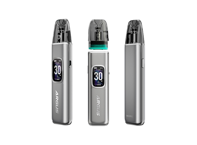 KIT ARGUS G3 1500 mha VOOPOO   SPACE GREY