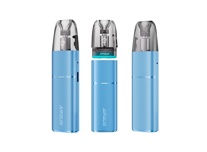 KIT ARGUS G3 MINI 1350 mha VOOPOO   SKY BLUE