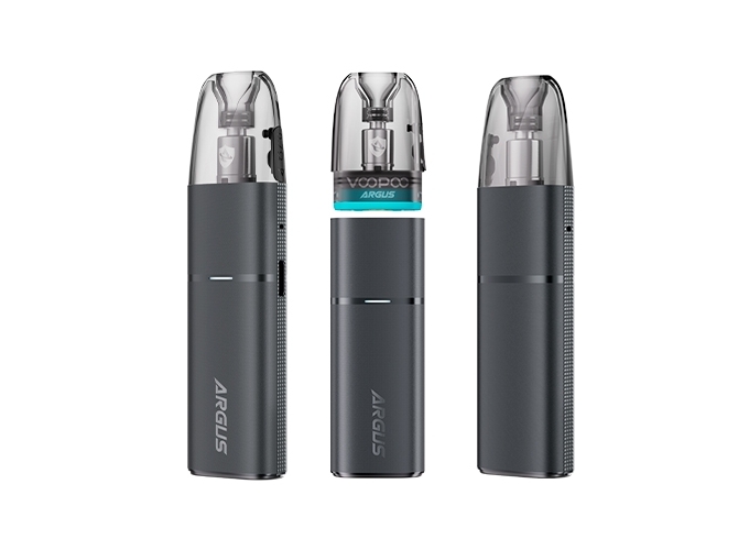 KIT ARGUS G3 MINI 1350 mha VOOPOO   SPACE GRISE