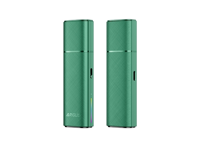 KIT ARGUS KLIC 1350 mha VOOPOO   MOSS GREEN
